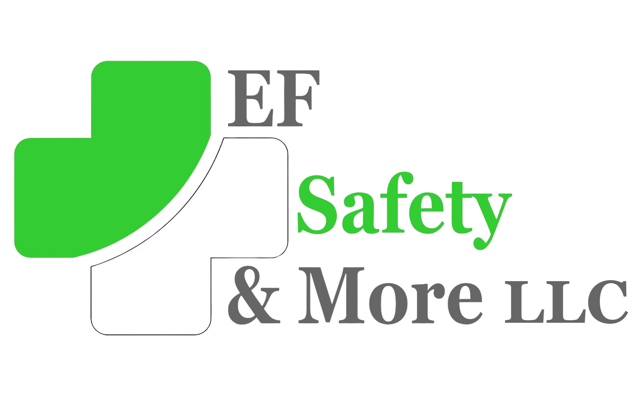 EF Safety & More LLC